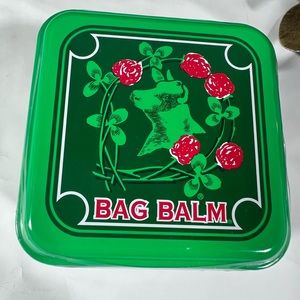 Bag Balm Moisturizer 4 oz